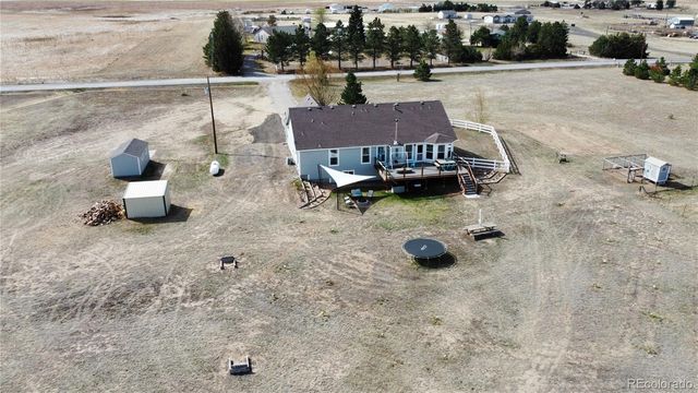 50931 E 32nd Avenue, Bennett, CO 80102