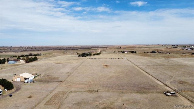 50931 E 32nd Avenue, Bennett, CO 80102