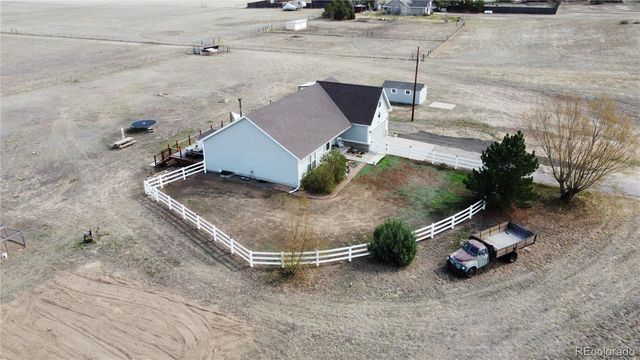50931 E 32nd Avenue, Bennett, CO 80102