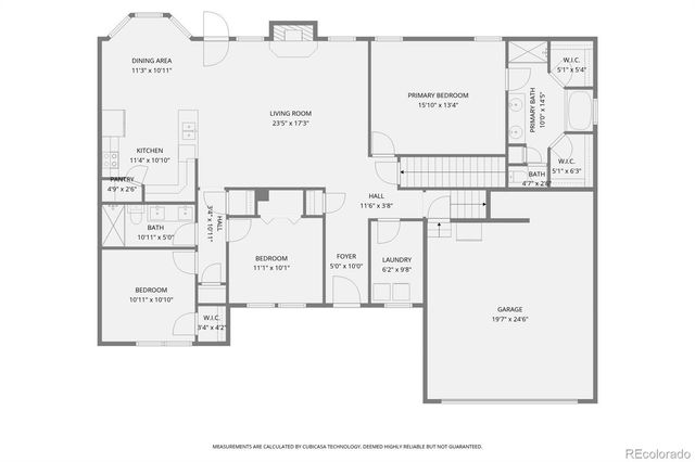 50931 E 32nd Avenue, Bennett, CO 80102