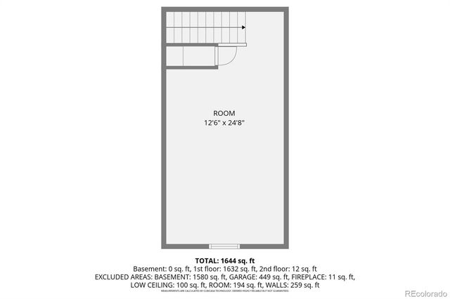 50931 E 32nd Avenue, Bennett, CO 80102