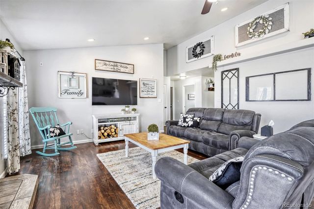 50931 E 32nd Avenue, Bennett, CO 80102