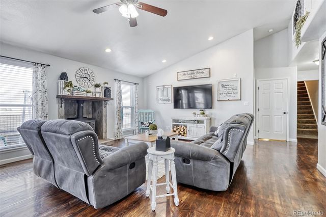 50931 E 32nd Avenue, Bennett, CO 80102