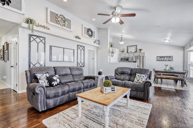 50931 E 32nd Avenue, Bennett, CO 80102