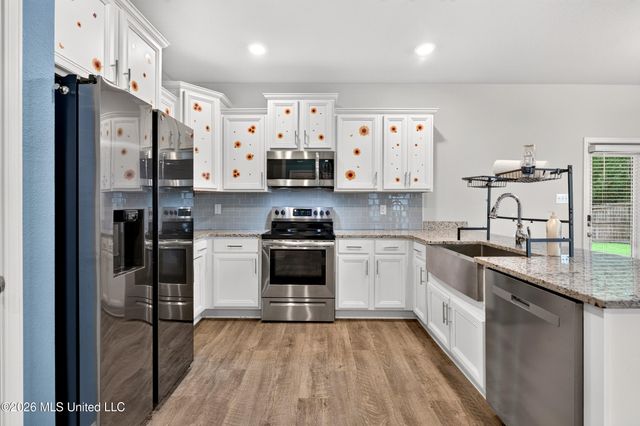 5070 Fairbury Way, D'iberville, MS 39540