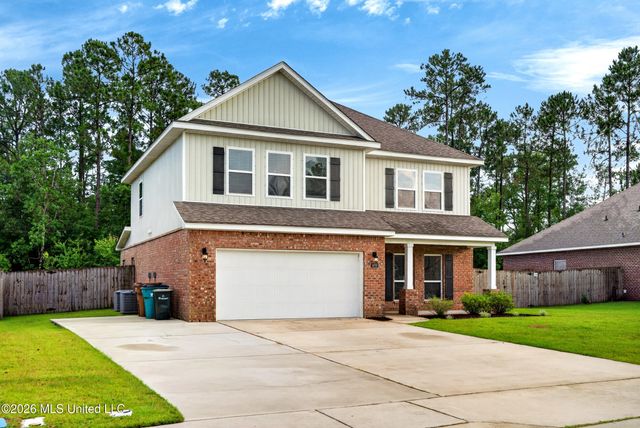 5070 Fairbury Way, D'iberville, MS 39540