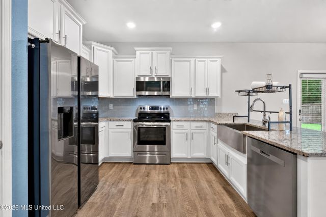 5070 Fairbury Way, D'iberville, MS 39540
