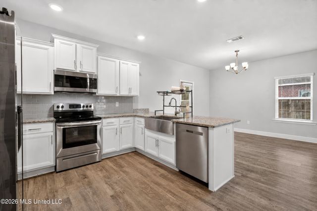 5070 Fairbury Way, D'iberville, MS 39540
