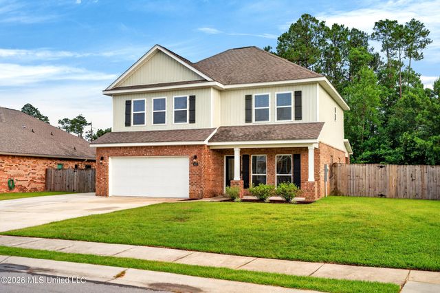 5070 Fairbury Way, D'iberville, MS 39540