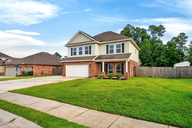5070 Fairbury Way, D'iberville, MS 39540