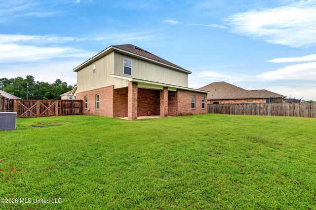 5070 Fairbury Way, D'iberville, MS 39540