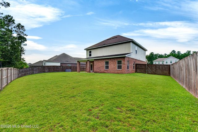 5070 Fairbury Way, D'iberville, MS 39540