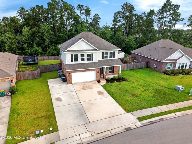 5070 Fairbury Way, D'iberville, MS 39540