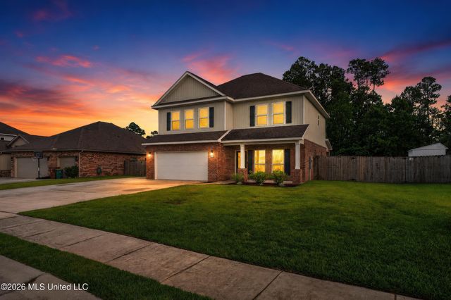 5070 Fairbury Way, D'iberville, MS 39540