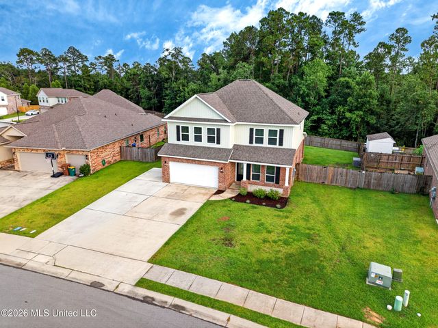 5070 Fairbury Way, D'iberville, MS 39540