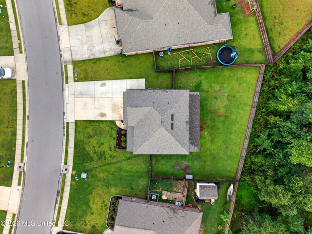 5070 Fairbury Way, D'iberville, MS 39540