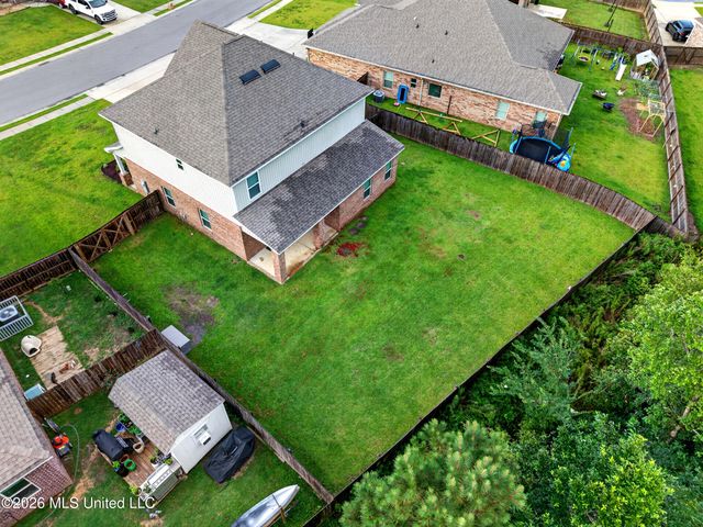 5070 Fairbury Way, D'iberville, MS 39540