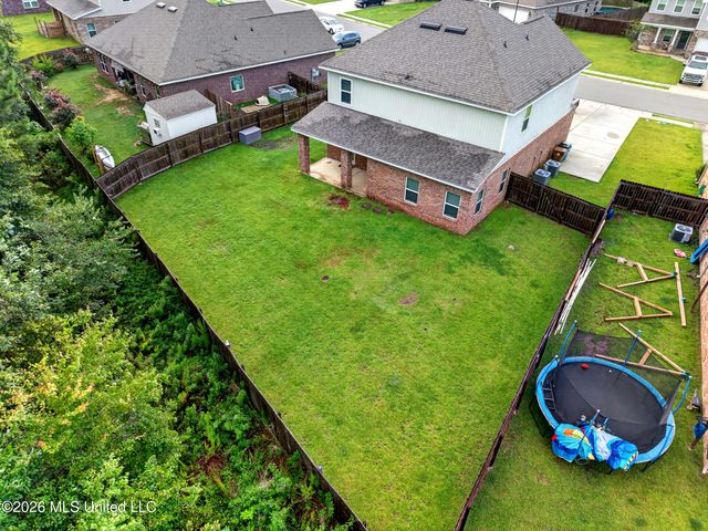 5070 Fairbury Way, D'iberville, MS 39540