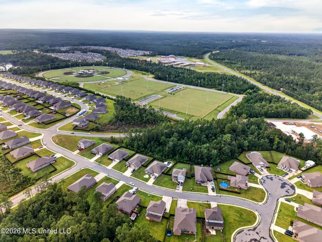 5070 Fairbury Way, D'iberville, MS 39540