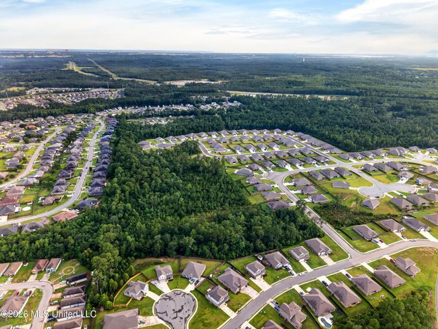 5070 Fairbury Way, D'iberville, MS 39540