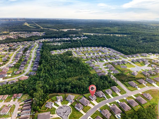 5070 Fairbury Way, D'iberville, MS 39540