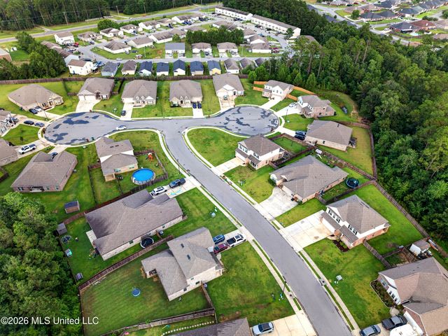 5070 Fairbury Way, D'iberville, MS 39540