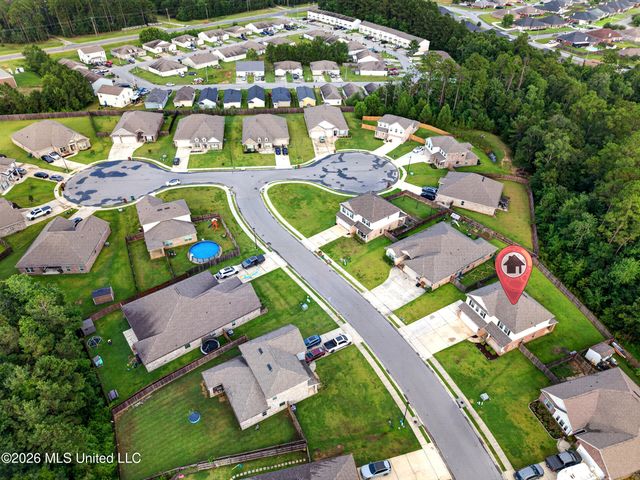 5070 Fairbury Way, D'iberville, MS 39540