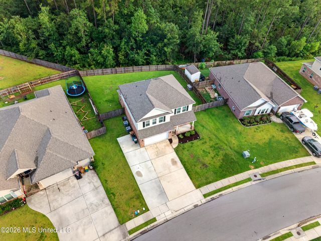 5070 Fairbury Way, D'iberville, MS 39540