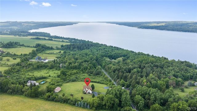 4699 Amerman Road, Niles, NY 13152