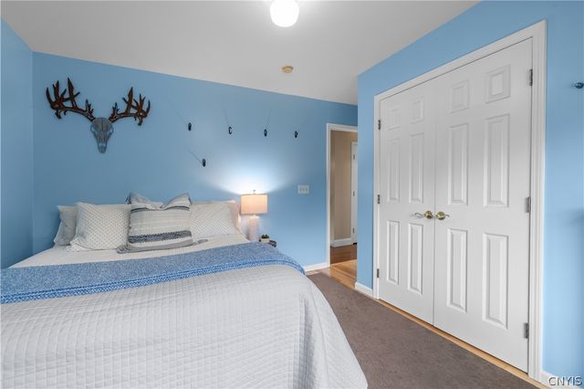 4699 Amerman Road, Niles, NY 13152
