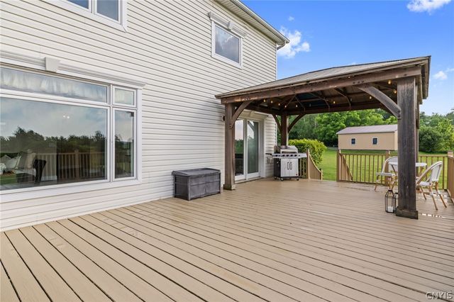4699 Amerman Road, Niles, NY 13152