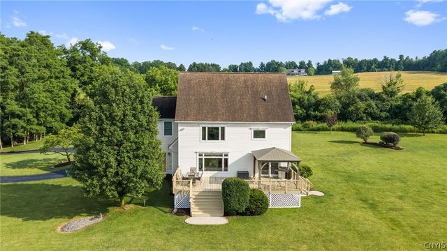 4699 Amerman Road, Niles, NY 13152