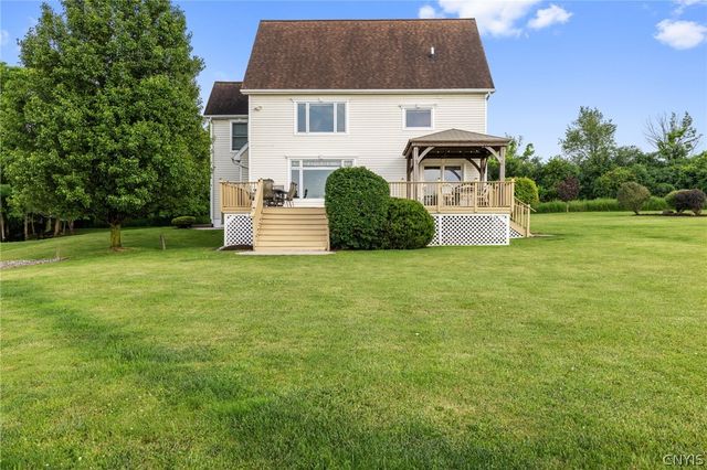 4699 Amerman Road, Niles, NY 13152