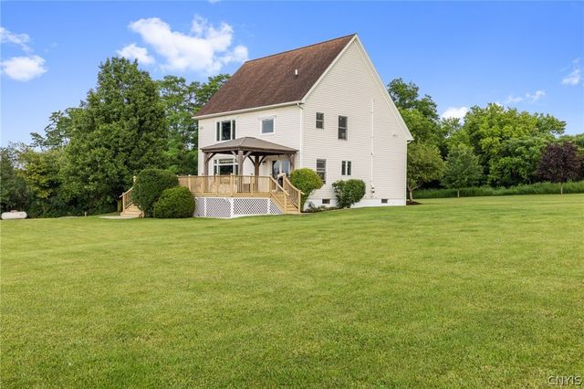 4699 Amerman Road, Niles, NY 13152