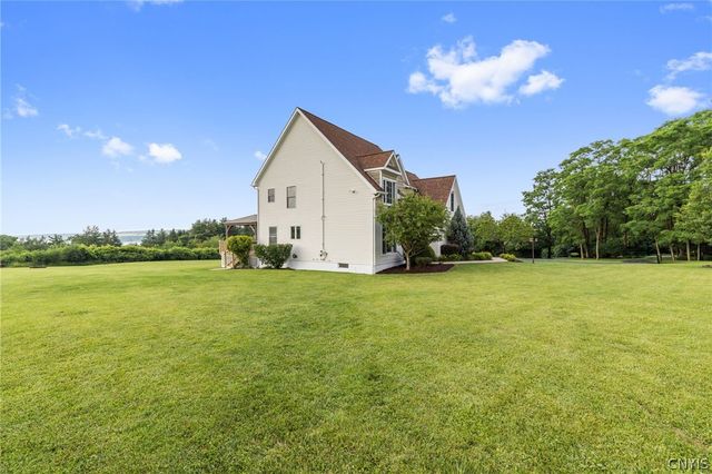 4699 Amerman Road, Niles, NY 13152
