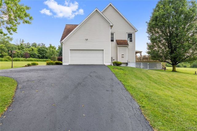4699 Amerman Road, Niles, NY 13152