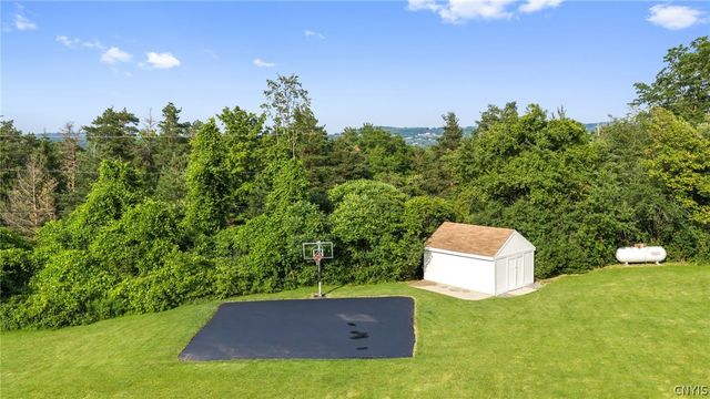 4699 Amerman Road, Niles, NY 13152