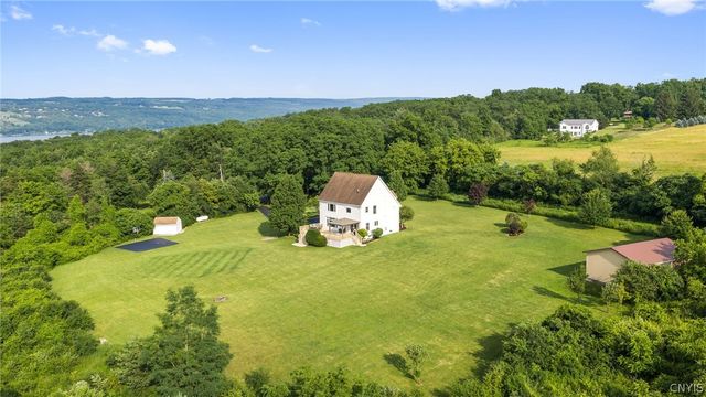 4699 Amerman Road, Niles, NY 13152