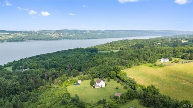 4699 Amerman Road, Niles, NY 13152