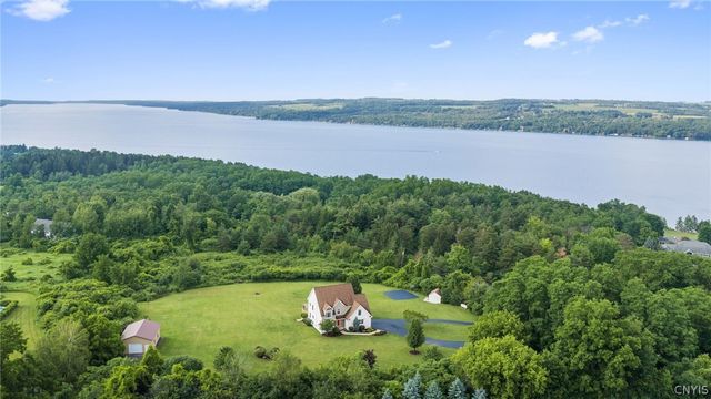 4699 Amerman Road, Niles, NY 13152