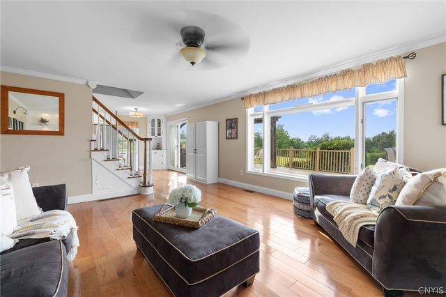 4699 Amerman Road, Niles, NY 13152