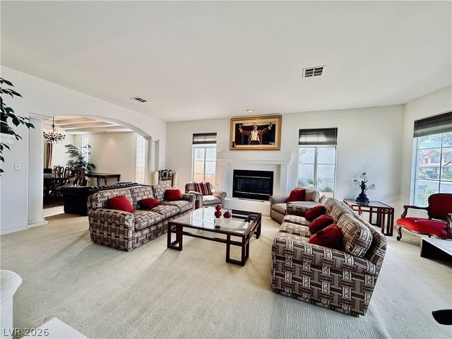 2429 Tour Edition Drive, Henderson, NV 89074