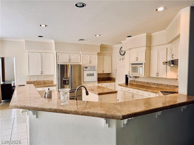 2429 Tour Edition Drive, Henderson, NV 89074