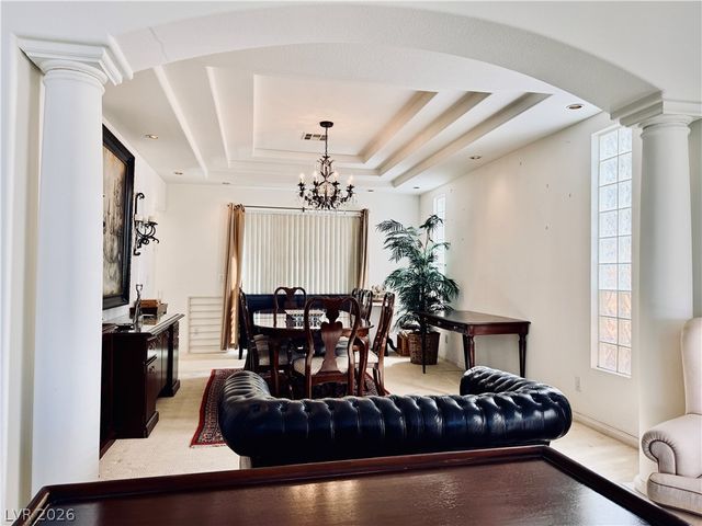 2429 Tour Edition Drive, Henderson, NV 89074