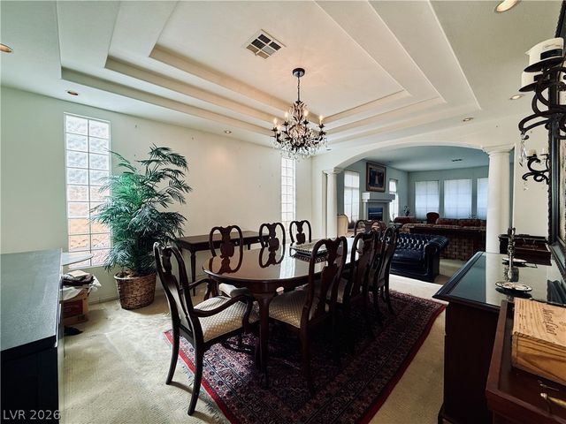 2429 Tour Edition Drive, Henderson, NV 89074