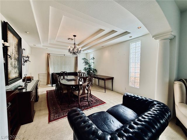 2429 Tour Edition Drive, Henderson, NV 89074