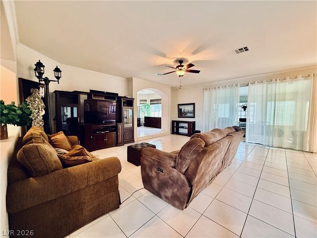 2429 Tour Edition Drive, Henderson, NV 89074