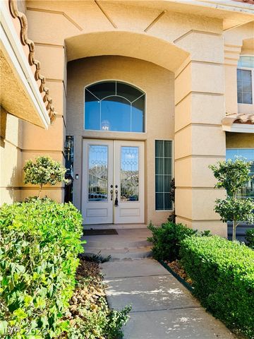 2429 Tour Edition Drive, Henderson, NV 89074