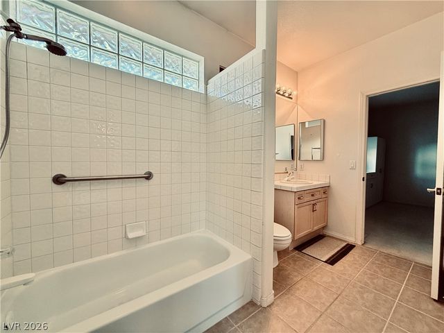 2429 Tour Edition Drive, Henderson, NV 89074