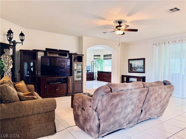 2429 Tour Edition Drive, Henderson, NV 89074